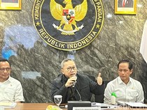 Jakarta-Bekasi Penghasil Sampah Terbanyak, Diminta Siapkan Lahan buat PLTSa