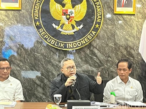 Jakarta-Bekasi Penghasil Sampah Terbanyak, Diminta Siapkan Lahan buat PLTSa