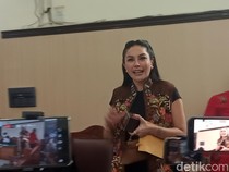 Video: Sidang Perdana Gugatan Rp 244 M Nikita Mirzani Digelar Hari Ini