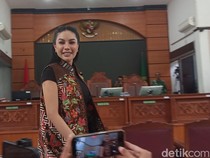 Alasan Nikita Mirzani Gugat Reza Gladys Rp 244 M