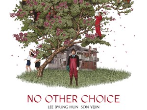 Video No Other Choice Berjaya di Blue Dragon Film Awards 2025