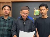 Video: Permintaan Maaf Oknum SPPG Penganiaya Wartawan di Jaktim
