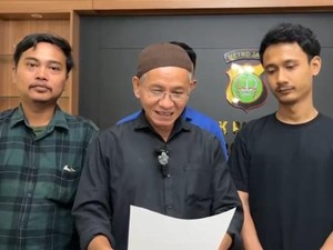 Oknum SPPG di Jaktim Aniaya Wartawan Minta Maaf, Kasus Selesai Damai