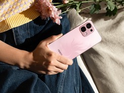 Gonta Ganti HP Tiap Tahun? Nggak Perlu Kalau Punya OPPO A6 Pro