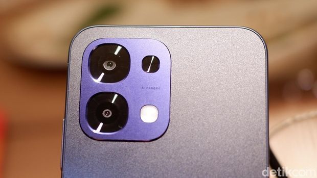 Oppo A6 Pro