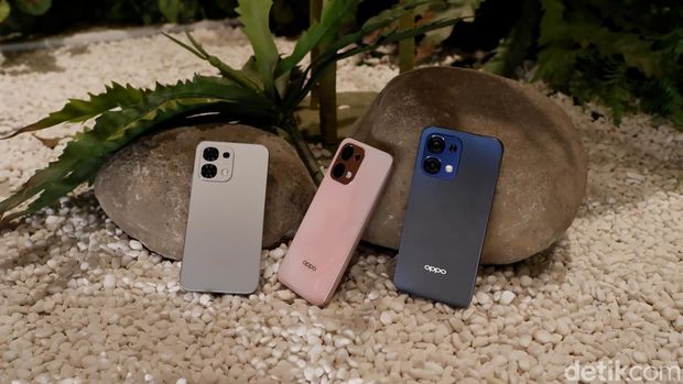 Oppo A6 Pro
