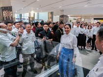 Aplikasi All Indonesia Resmi Dilucurkan, Wamenpar Yakin Permudah Masuk Wisman