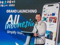 Menteri AHY Umumkan All Indonesia Berlaku di Seluruh Bandara dan Pelabuhan