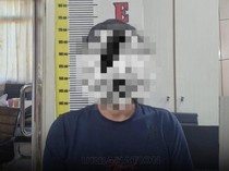 Pria di Lahat Tewas Ditusuk Usai Cekcok di Cafe, Pelaku Ditangkap