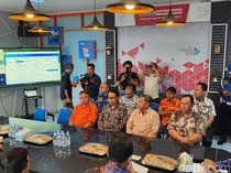 Cianjur Luncurkan Call Center 112, Bupati: Satu Nomer Semua Layanan
