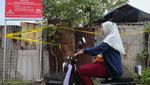 Pemerintah Tetapkan Cikande Daerah Terpapar Radiasi Cs-137