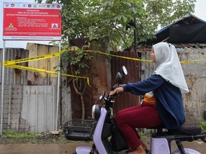 Dua Kelompok Ini Paling Rentan Paparan Radioaktif di Cikande, Menurut Pakar IPB