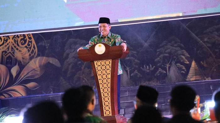 Pemkab Wonosobo