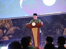 Genjot Ekonomi Daerah, Pemkab Wonosobo Buka Ruang Kolaborasi Semua Pihak