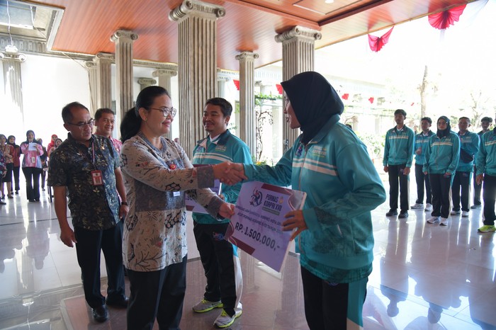 Pemkot Semarang