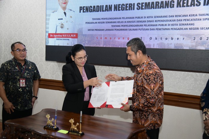 Pemkot Semarang
