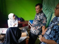 Lewat Program Speling, Gubernur Jateng Turunkan Dokter Spesialis ke Desa