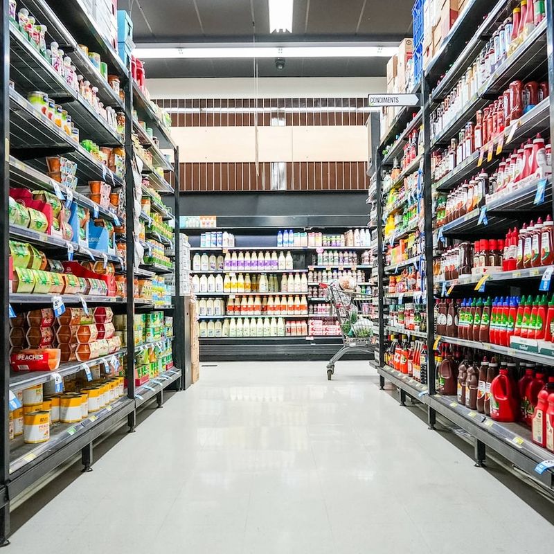 Pencurian di Supermarket Australia Meningkat karena Mahalnya Kebutuhan Pokok Pencurian di Supermarket Australia Meningkat karena Mahalnya Kebutuhan Pokok