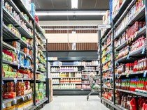 Pencurian di Supermarket Australia Meningkat karena Mahalnya Kebutuhan Pokok