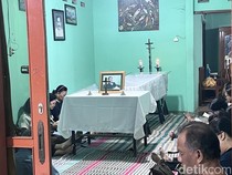 Jejak Terakhir Clara Sumarwati, Putri Indonesia Penakluk Everest