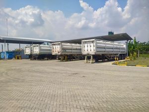 Perusahaan Swasta Geber Energi Ramah Lingkungan