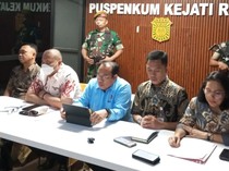 Jaksa Tetapkan 9 Tersangka Kasus Korupsi BPR Indra Arta di Inhu