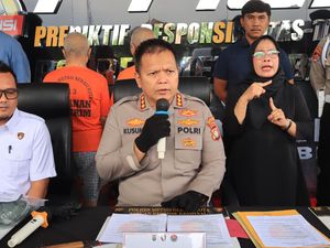 Bejat! Duo Kakek Kembar di Bekasi Lecehkan Wanita Disabilitas