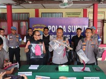 Pria di Nias Utara Pukuli Ayah Hingga Tewas gegara Kesal Disuruh Kerja