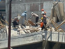 Korban Ambruknya Ponpes Al Khoziny Bertambah, 15 Santri Meninggal Dunia