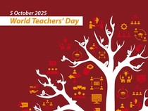 Hari Guru Sedunia 2025: Sejarah, Tema, dan Ucapan yang Bisa Dibagikan ke Medsos