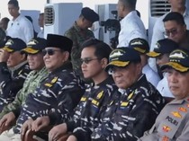 Setahun Pemerintahan Prabowo-Gibran, Menteri Kinerja Buruk Disorot