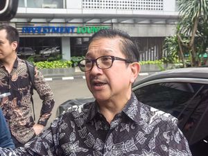 Bos Freeport Ungkap Kabar Terbaru Pencarian 5 Korban Longsor Tambang Grasberg