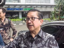 Bos Freeport soal Tambah Saham Pemerintah 12%: Masih Diskusi