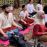 Butuh Dipukpuk? Komunitas Ini Siap Peluk!