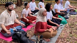 Butuh Dipukpuk? Komunitas Ini Siap Peluk!