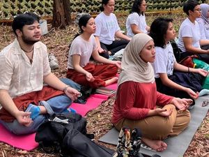 Butuh Dipukpuk? Komunitas Ini Siap Peluk!