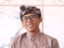 Semara Cipta Gantikan Hery Indrawan Sebagai Ketua Bawaslu Badung