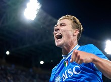 MU Siap Jual Permanen Rashford dan Hojlund