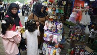 Hingga 14 September 2025, realisasi KUR telah mencapai Rp190 triliun. 