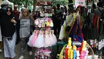 Realisasi Penyaluran KUR Tembus Rp 190 T