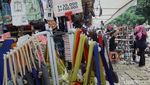 Realisasi Penyaluran KUR Tembus Rp 190 T