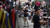 Pemerintah menargetkan penyerapan terus meningkat agar UMKM makin terdorong.
