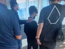 Rizky Kabah Akhirnya Ditangkap Polda Kalbar