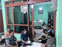 Pendaki Everest Clara Sumarwati Wafat Usai Berjuang Lawan Penyakit Gula