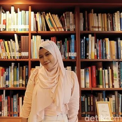 Gaung Suara Liyan di Buku-buku Sasti Gotama