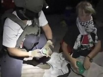 Video: Israel Sebut Kapal Greta cs Dibajak Hamas, Penumpang Dipastikan Aman