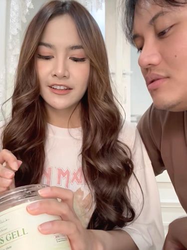 Sea Moss Gel Sea Moss Gel