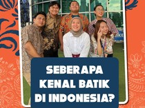Video: Seberapa Kenal Kamu dengan Batik di Indonesia?