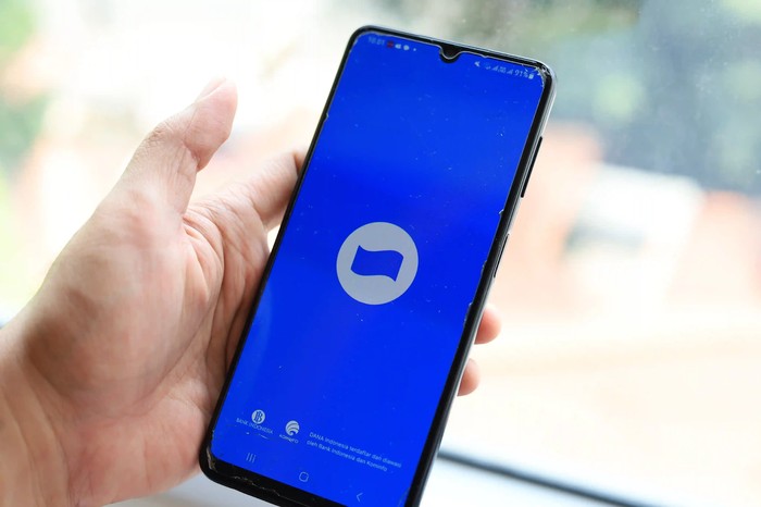Simak 8 Tips agar Akun Dompet Digital DANA Tetap Aman Simak 8 Tips agar Akun Dompet Digital DANA Tetap Aman