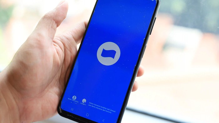 Simak 8 Tips agar Akun Dompet Digital DANA Tetap Aman